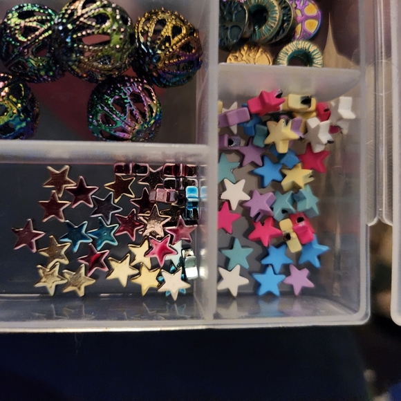 Beads - Picture 2 of 3